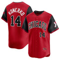 Chicago White Sox #14 Paul Konerko Red Black HOLBERT 2025 City Connect Limited Stitched Jersey