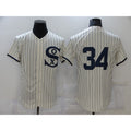Chicago White Sox #34 Michael Kopech 2021 Cream Navy HOLBERT Field of Dreams Flex Base Stitched Jersey