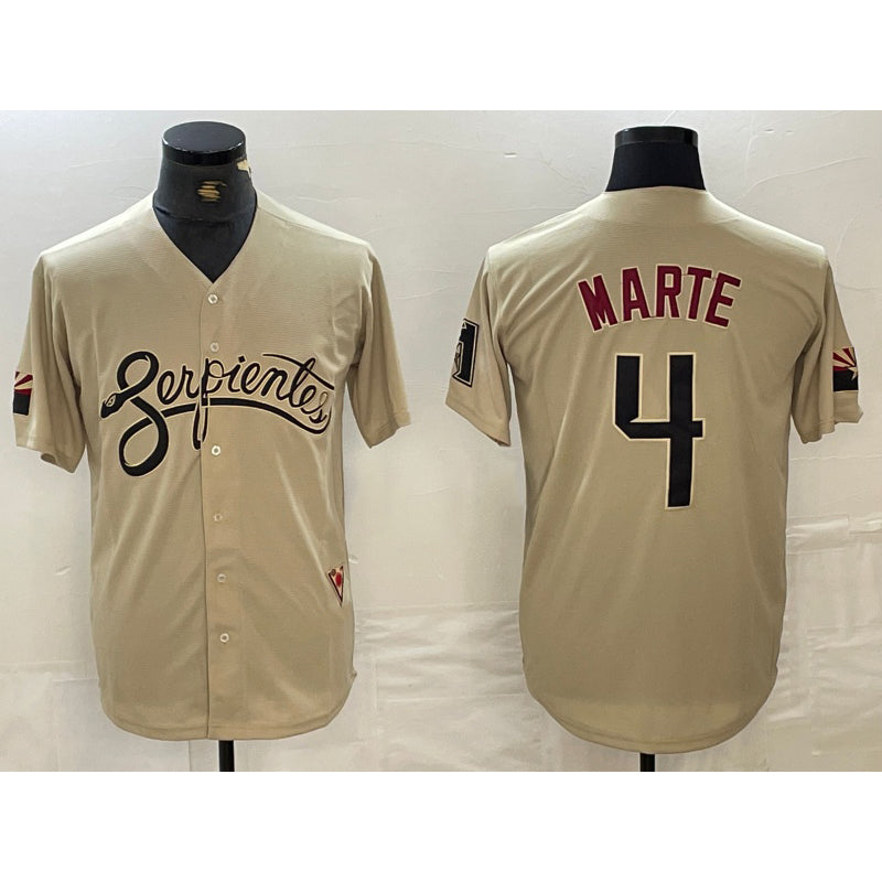 Milwaukee Brewers #65 Nestor Cortes Player White HOLBERT Stripes Home Game Stitched Jerseys