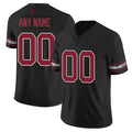 Custom A.Cardinals ACTIVE PLAYER Black HOLBERT 2023 F.U.S.E. Vapor Untouchable Stitched Jersey
