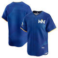 Minnesota Twins Royal HOLBERT City Connect Limited Jersey