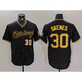 Pittsburgh Pirates #30 Paul Skenes Black HOLBERT Cool Base Jersey