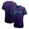 Arizona Diamondbacks Purple HOLBERT 2025 City Connect Elite Jersey