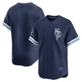 Kansas City Royals Navy HOLBERT City Connect Limited Jersey