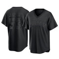 Houston Astros #53 Cristian Javier Player Black HOLBERT Fashion T-shirt Home Game Stitched Jerseys