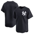 New York Yankees Cobalt HOLBERT Alternate Limited Jersey